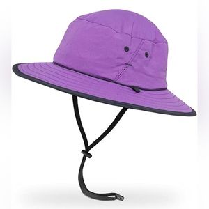 Sunday Afternoons Daydream Bucket women’s reversible hat upf 50+